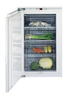 AEG AG 88850 Холодильник фото