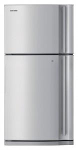 Hitachi R-Z530EUN9KSLS Холодильник Фото
