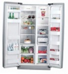 Samsung RS-20 BRHS Refrigerator