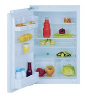 Kuppersbusch IKE 188-5 Холодильник Фото