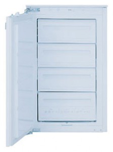 Kuppersbusch ITE 128-5 Tủ lạnh ảnh