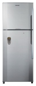 Hitachi R-Z440EUN9KDSLS 冰箱 照片