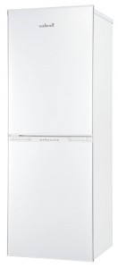 Tesler RCC-160 White Tủ lạnh ảnh