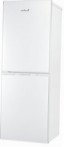 Tesler RCC-160 White šaldytuvas