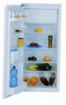 Kuppersbusch IKE 238-5 Холодильник