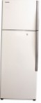 Hitachi R-T360EUN1KPWH Refrigerator
