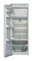 Liebherr KIB 3044 Refrigerator larawan