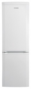 BEKO CS 331020 Fridge Photo