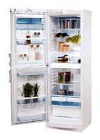 Vestfrost BKS 385 Blue Холодильник Фото
