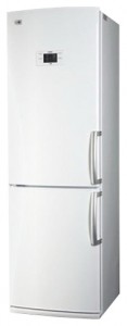 LG GA-E409 UQA Buzdolabı fotoğraf