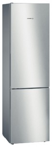 Bosch KGN39VL21 Refrigerator larawan