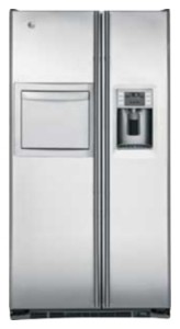 General Electric RCE24KHBFSS Refrigerator larawan
