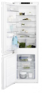 Electrolux ENG 2804 AOW Холодильник Фото