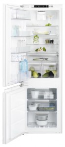 Electrolux ENG 2854 AOW Refrigerator larawan