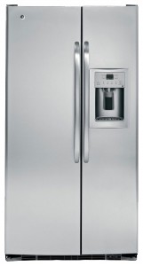 General Electric GCE23XGBFLS Холодильник фото
