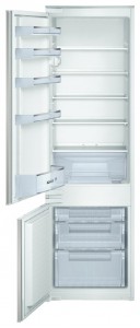 Bosch KIV38V20FF Холодильник фото