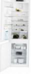 Electrolux ENN 7853 COW 冷蔵庫