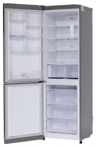 LG GA-E409 SLRA Холодильник Фото