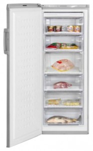 BEKO FS 225320 X Холодильник Фото