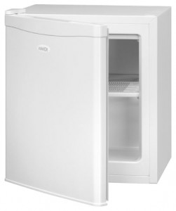 Bomann GB288 Tủ lạnh ảnh