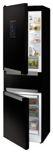 Fagor FFJ 8865 N Холодильник Фото