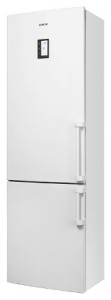 Vestel VNF 386 LWE Холодильник фото