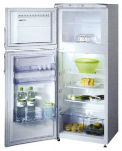 Hansa RFAD220iMHA Refrigerator larawan