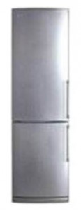 LG GA-449 BTCA Холодильник Фото