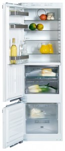 Miele KF 9757 iD Tủ lạnh ảnh