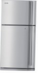 Hitachi R-Z610EUN9KSLS Refrigerator