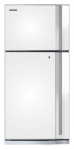 Hitachi R-Z610EUN9KPWH Tủ lạnh ảnh