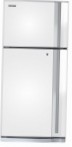 Hitachi R-Z610EUN9KPWH Холодильник