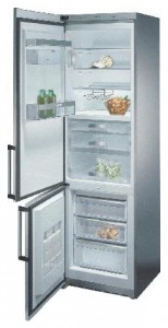 Siemens KG39FP90 Refrigerator larawan
