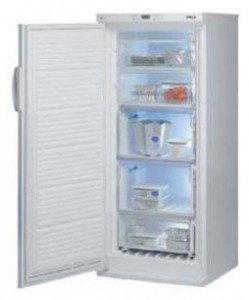 Whirlpool AFG 8040 WH Refrigerator larawan