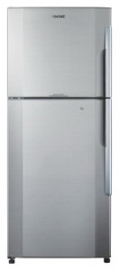 Hitachi R-Z440EUN9KXSTS Refrigerator larawan