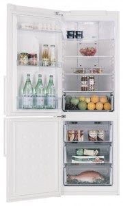 Samsung RL-40 HGSW Refrigerator larawan