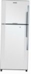 Hitachi R-Z400EUN9KPWH Refrigerator