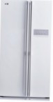 LG GC-B207 BVQA Hűtő