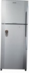 Hitachi R-Z320AUN7KDVSLS Холодильник