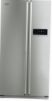 LG GC-B207 BTQA Hűtő