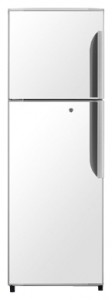 Hitachi R-Z320AUN7KVPWH Холодильник фото