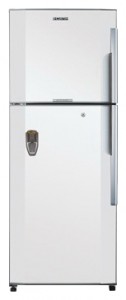 Hitachi R-Z320AUN7KDVPWH Холодильник фото