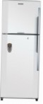 Hitachi R-Z320AUN7KDVPWH Refrigerator