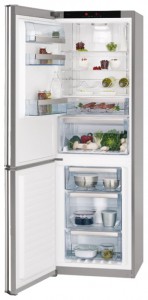 AEG S 83420 CMX2 Refrigerator larawan