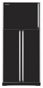 Hitachi R-W570AUN8GBK Tủ lạnh ảnh