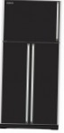 Hitachi R-W570AUN8GBK Холодильник