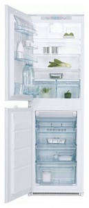 Electrolux ENN 26800 Холодильник фото