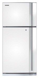 Hitachi R-Z530EUN9KTWH Холодильник фото