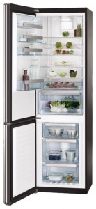 AEG S 99382 CMB2 Холодильник фото