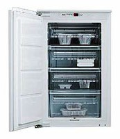AEG AG 98850 4I Холодильник Фото
